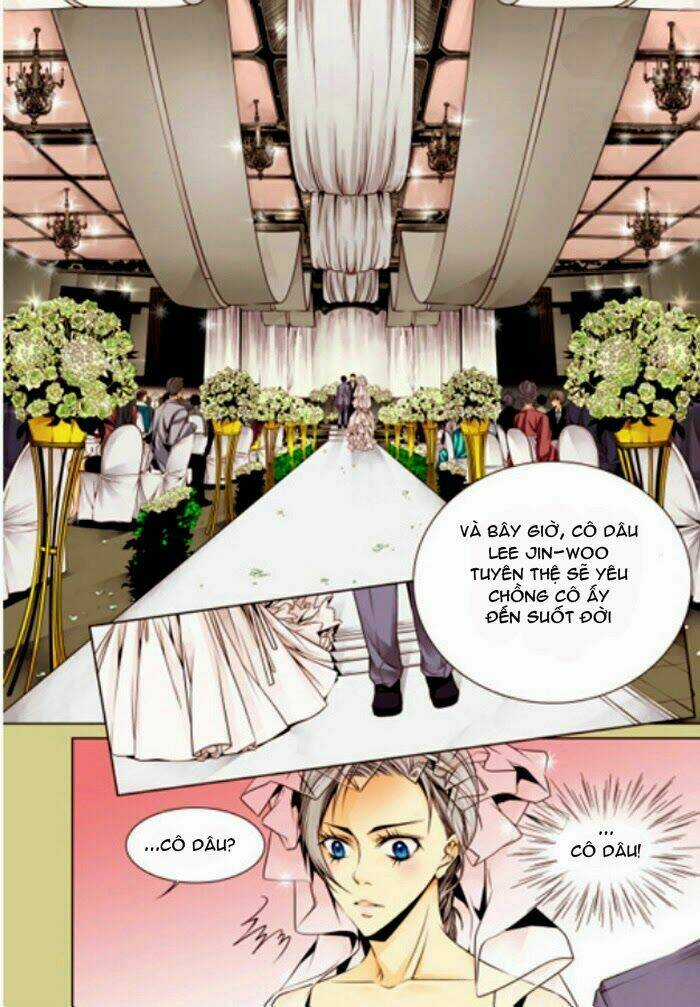 Cheonsaeng Yeonbun Chapter 1 trang 2