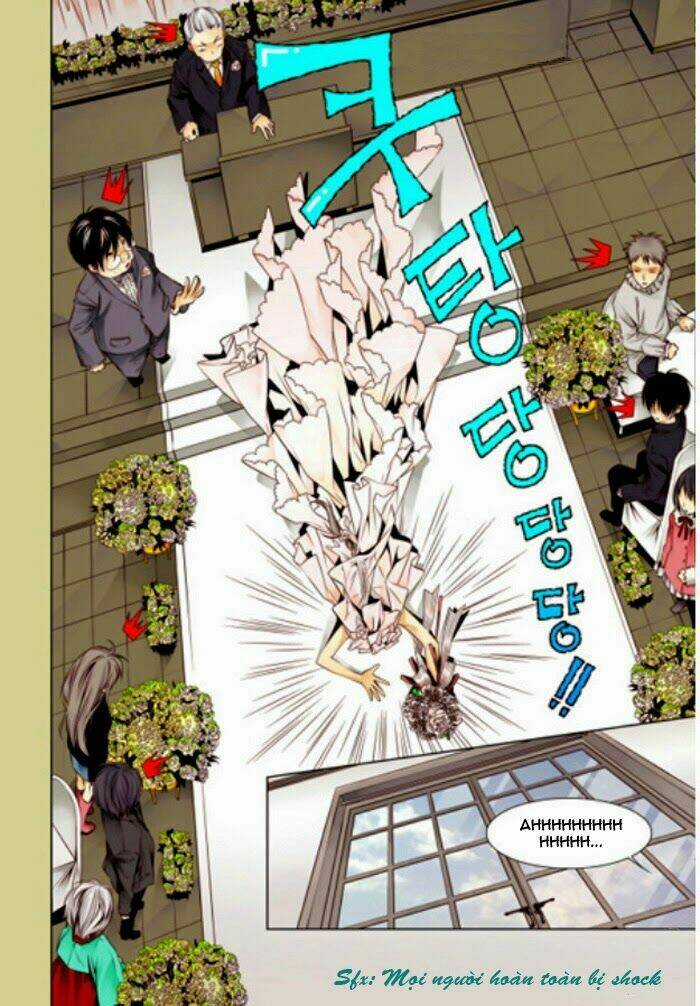 Cheonsaeng Yeonbun Chapter 1 trang 6