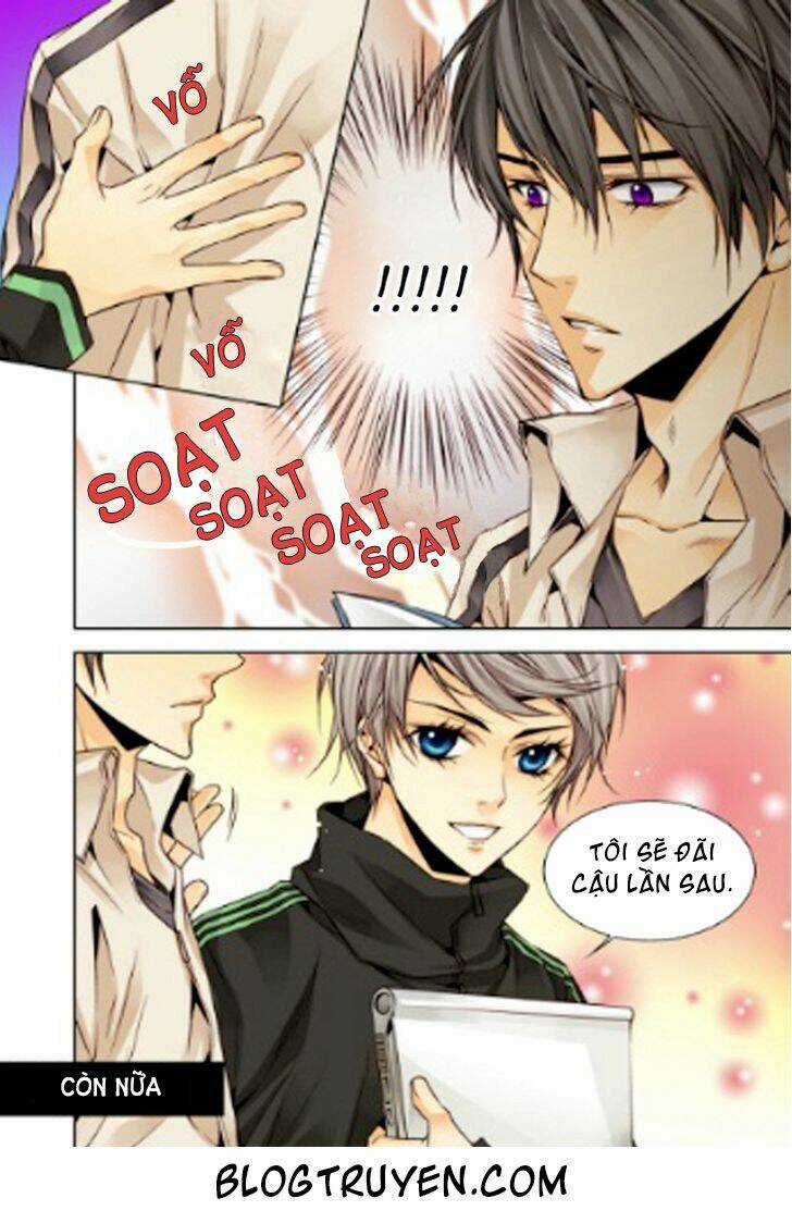 Cheonsaeng Yeonbun Chapter 10 trang 21