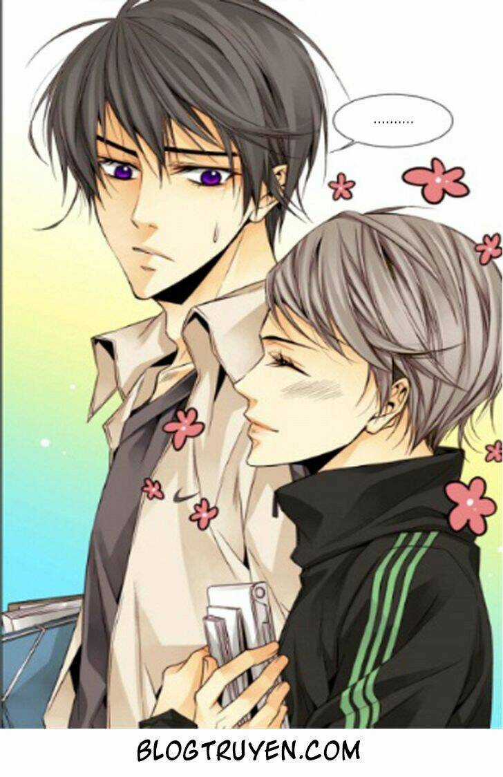 Cheonsaeng Yeonbun Chapter 10 trang 22