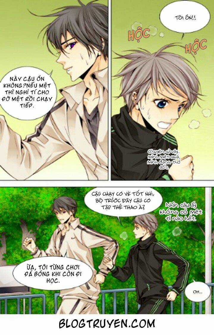 Cheonsaeng Yeonbun Chapter 10 trang 4