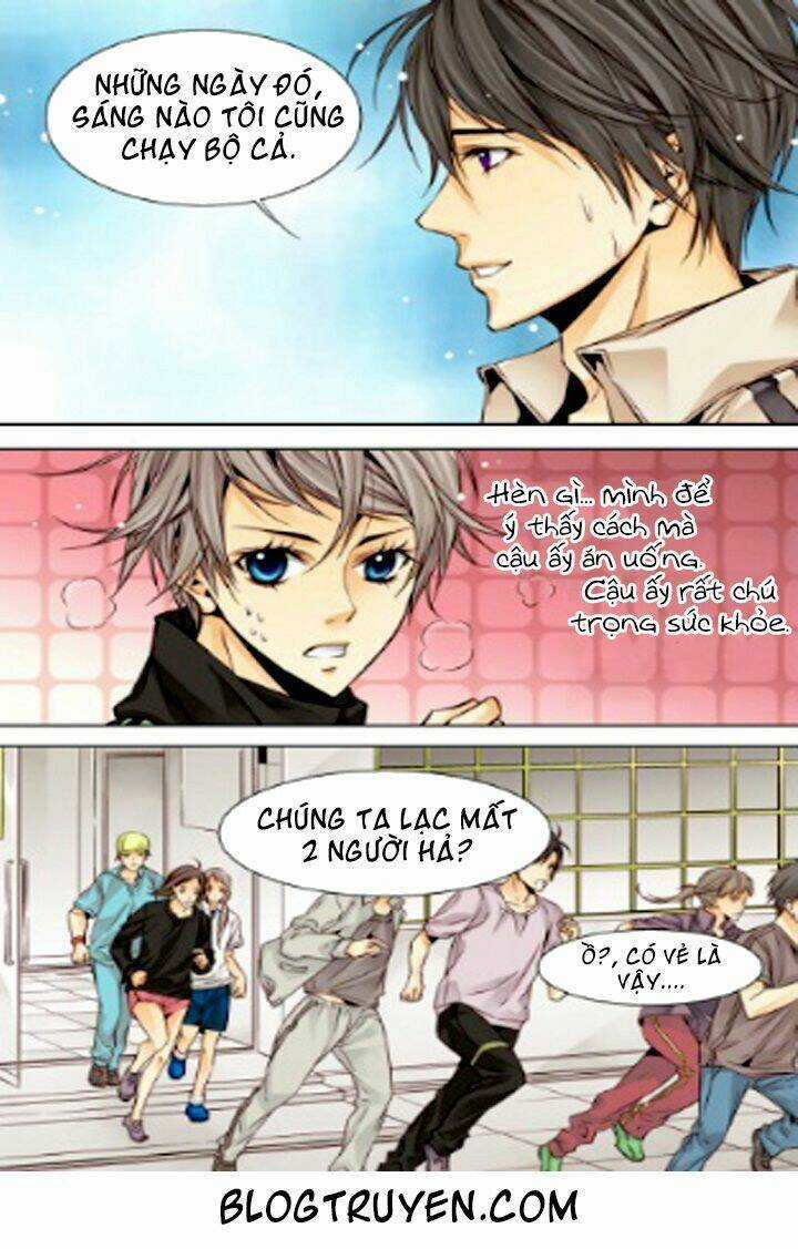 Cheonsaeng Yeonbun Chapter 10 trang 5