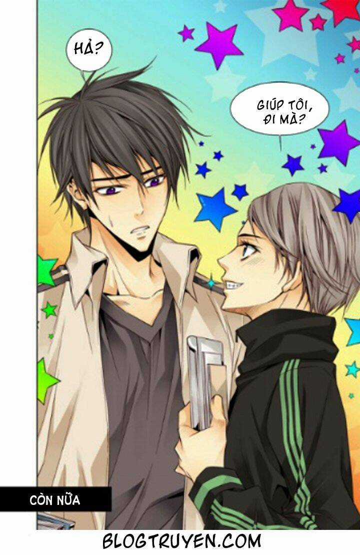 Cheonsaeng Yeonbun Chapter 11 trang 20