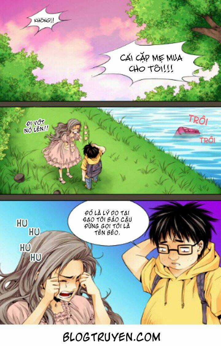 Cheonsaeng Yeonbun Chapter 12 trang 13