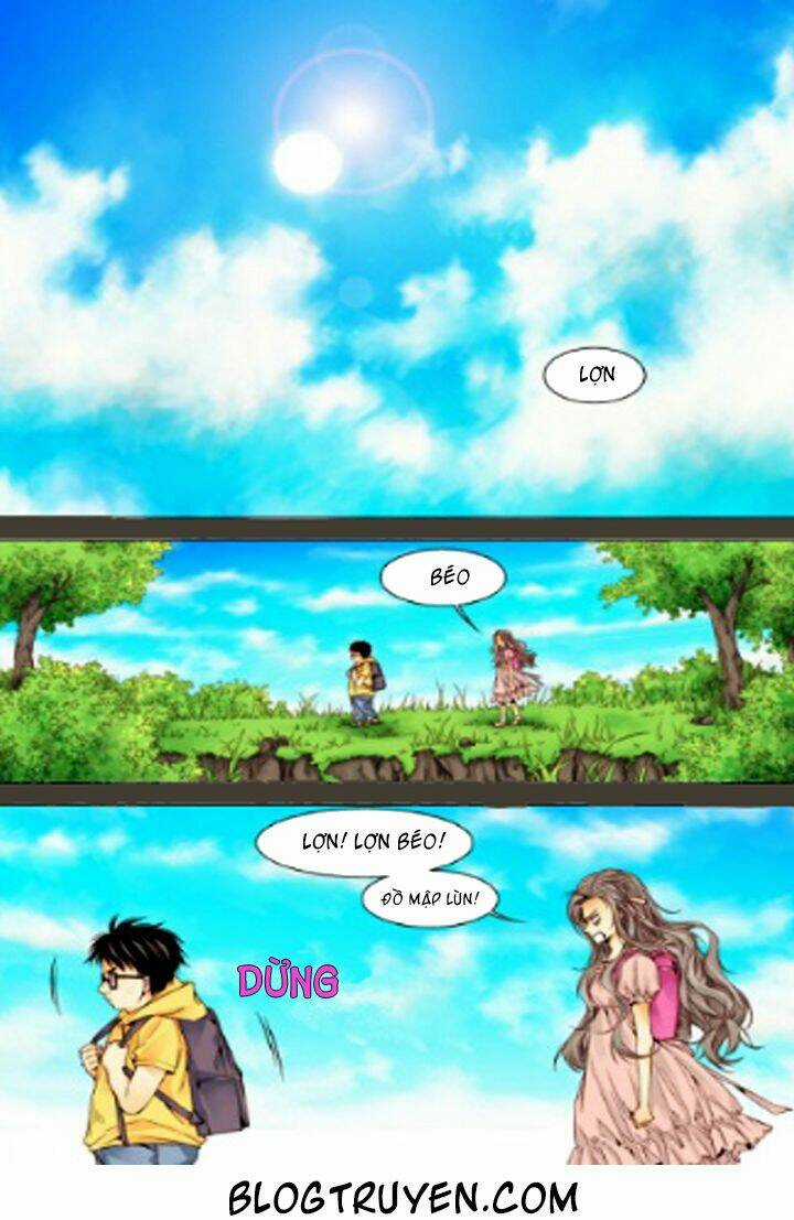 Cheonsaeng Yeonbun Chapter 12 trang 4