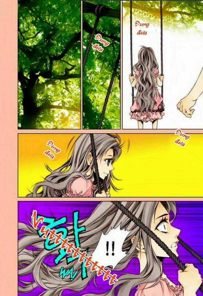 Cheonsaeng Yeonbun Chapter 3 trang 10