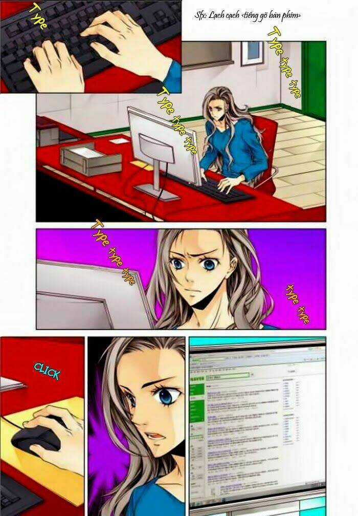 Cheonsaeng Yeonbun Chapter 3 trang 15