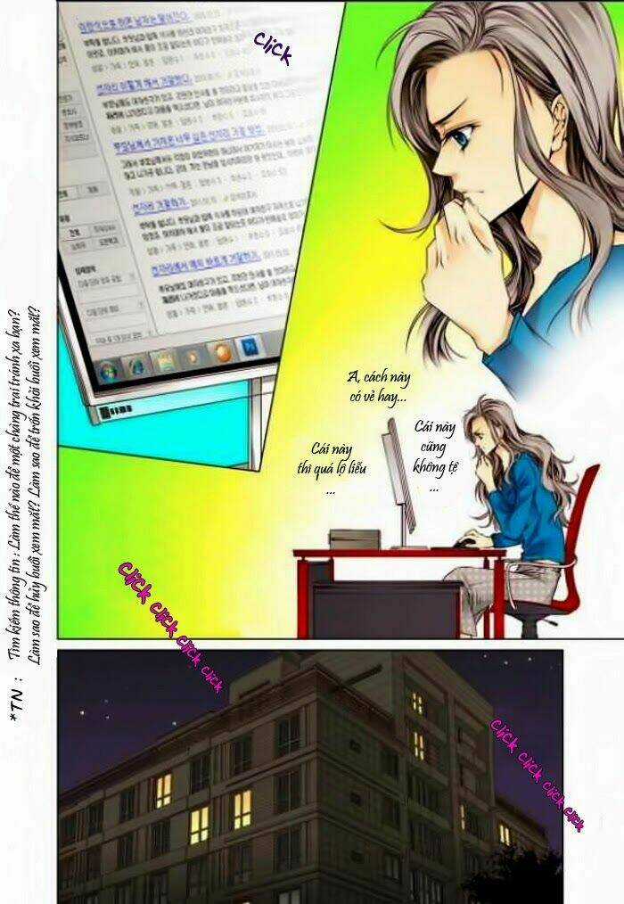 Cheonsaeng Yeonbun Chapter 3 trang 16