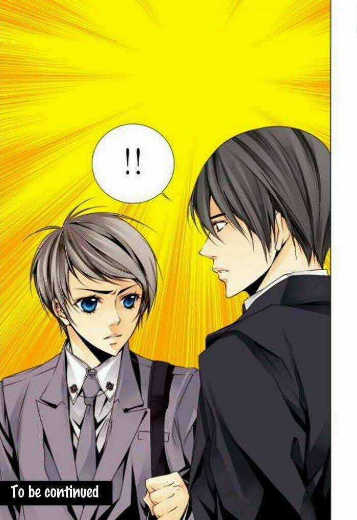 Cheonsaeng Yeonbun Chapter 3 trang 19