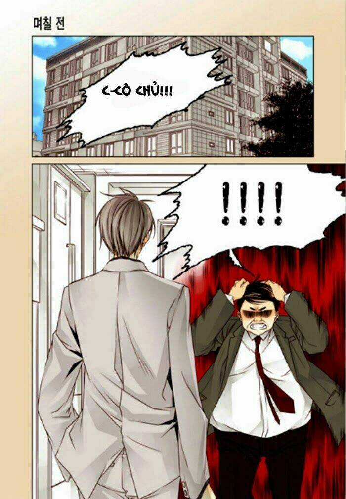 Cheonsaeng Yeonbun Chapter 4 trang 16