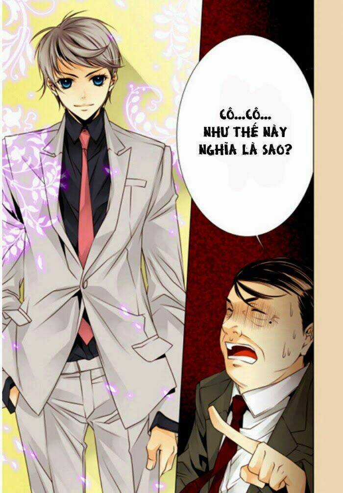 Cheonsaeng Yeonbun Chapter 4 trang 17