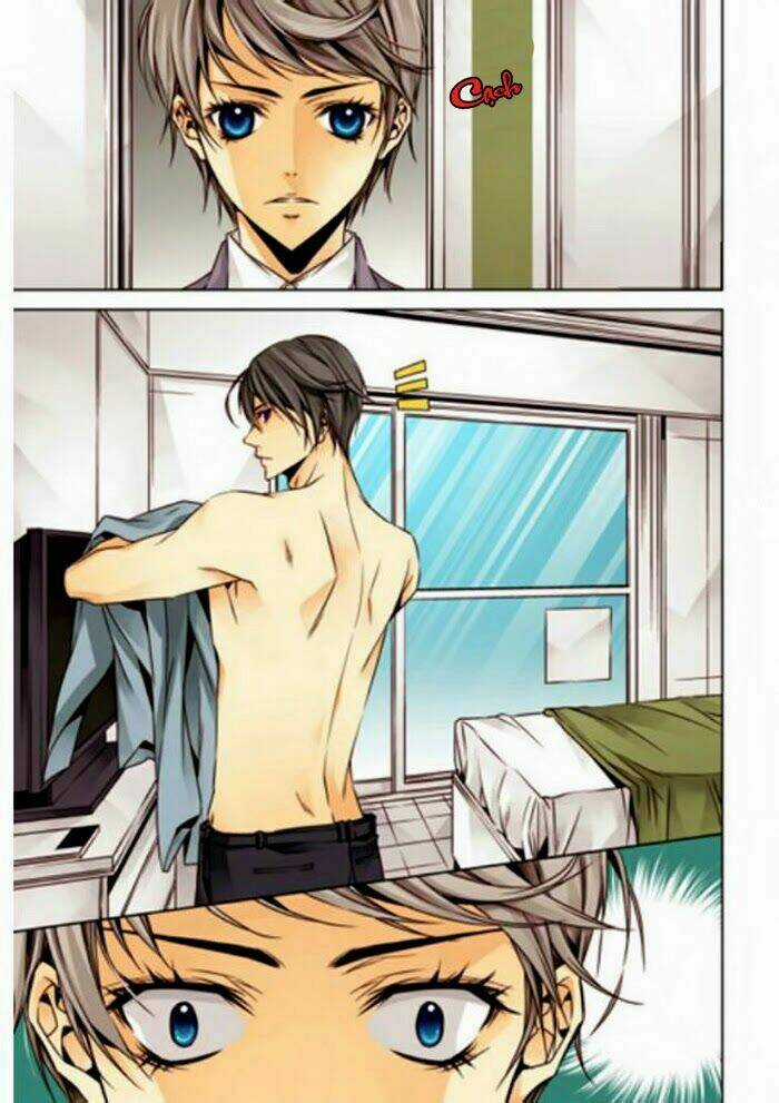 Cheonsaeng Yeonbun Chapter 5 trang 11