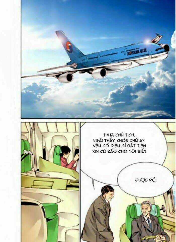 Cheonsaeng Yeonbun Chapter 5 trang 2