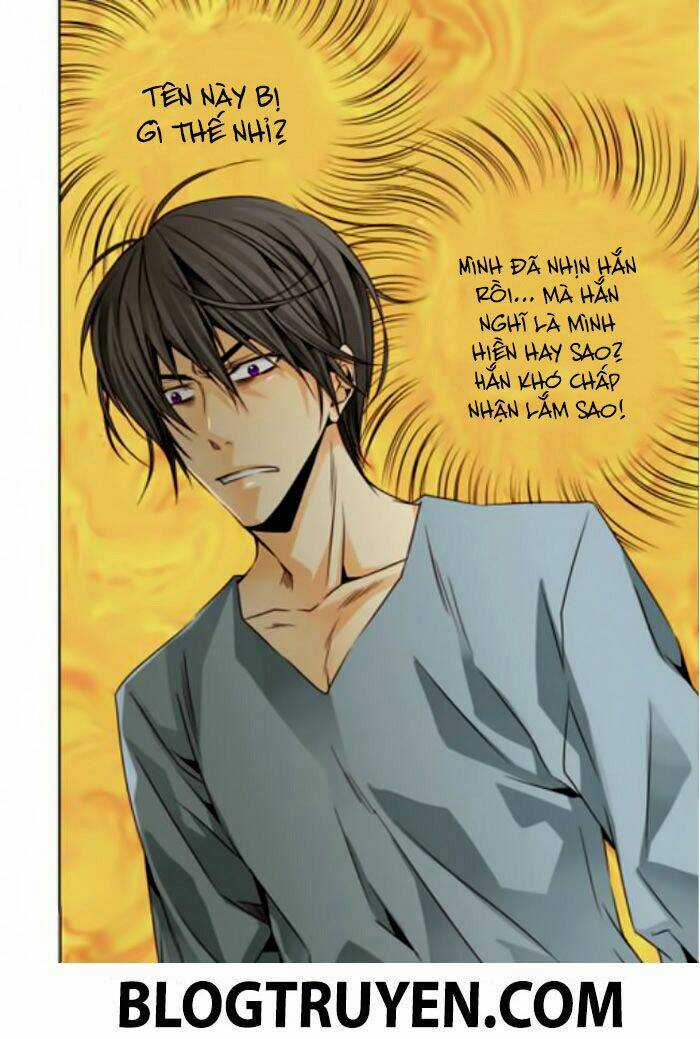 Cheonsaeng Yeonbun Chapter 6 trang 10