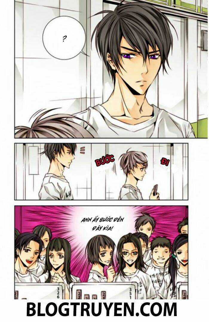 Cheonsaeng Yeonbun Chapter 6 trang 16