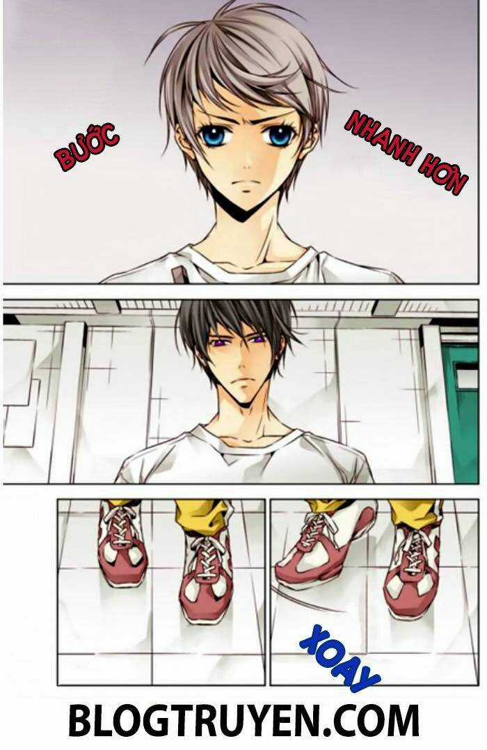 Cheonsaeng Yeonbun Chapter 6 trang 17