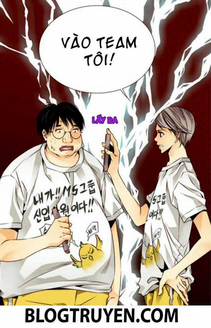 Cheonsaeng Yeonbun Chapter 6 trang 18