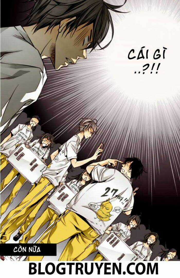 Cheonsaeng Yeonbun Chapter 6 trang 19