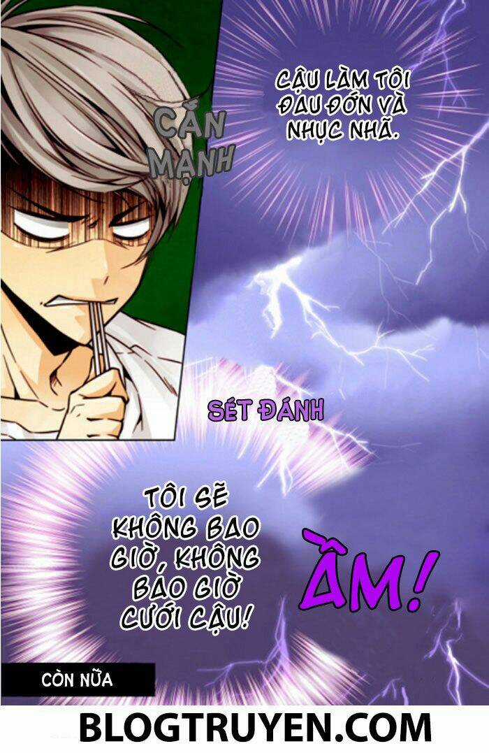 Cheonsaeng Yeonbun Chapter 7 trang 19