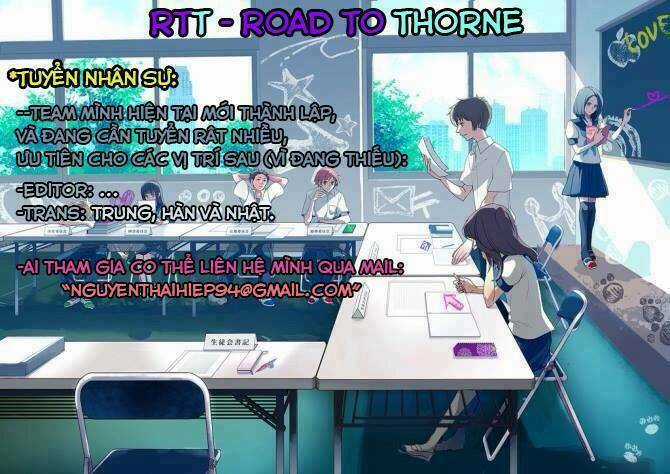 Cheonsaeng Yeonbun Chapter 7 trang 20