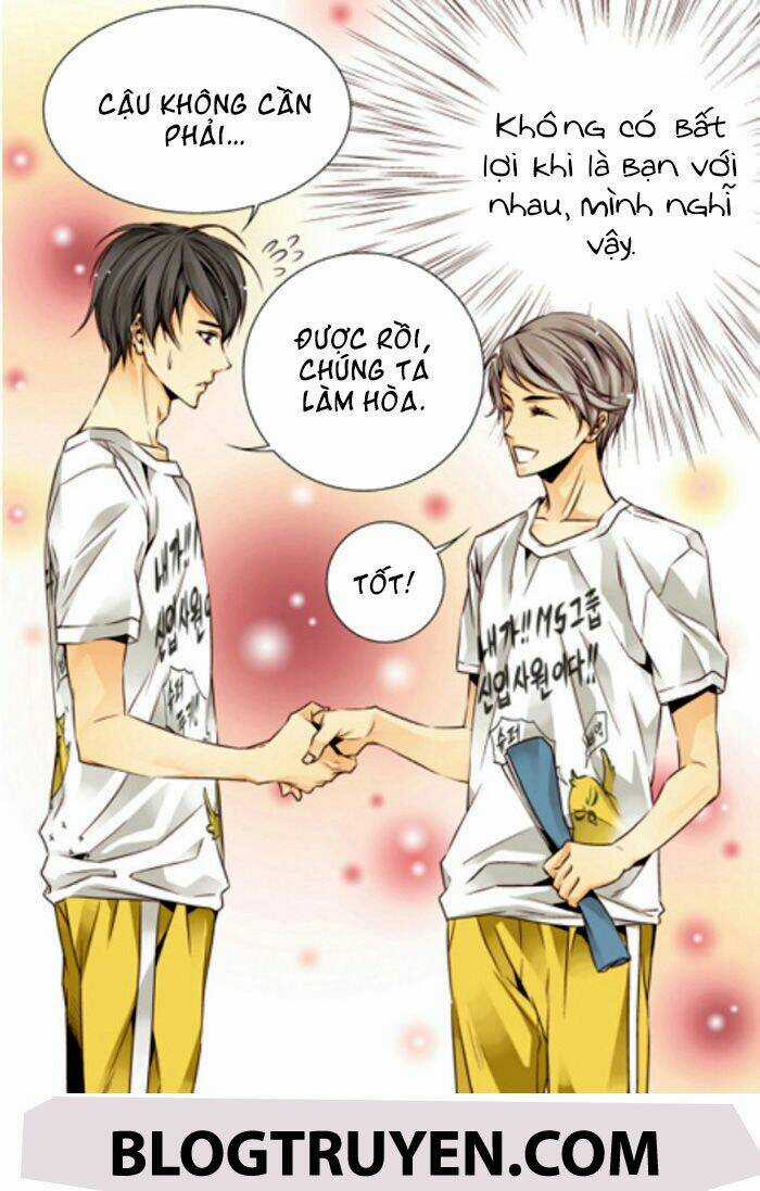 Cheonsaeng Yeonbun Chapter 7 trang 9