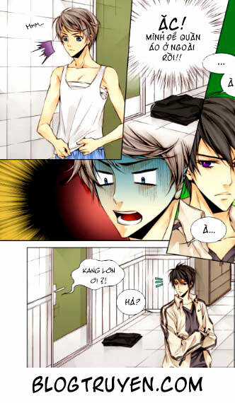 Cheonsaeng Yeonbun Chapter 9 trang 10