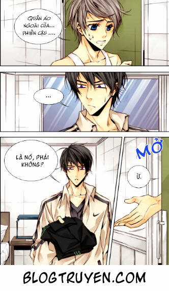 Cheonsaeng Yeonbun Chapter 9 trang 11