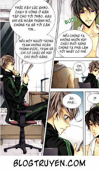 Cheonsaeng Yeonbun Chapter 9 trang 13