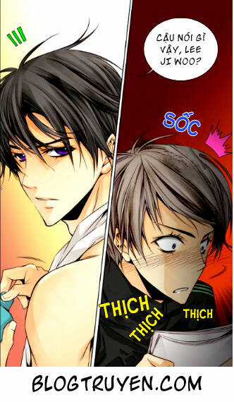 Cheonsaeng Yeonbun Chapter 9 trang 15