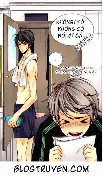 Cheonsaeng Yeonbun Chapter 9 trang 16