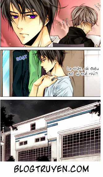 Cheonsaeng Yeonbun Chapter 9 trang 17