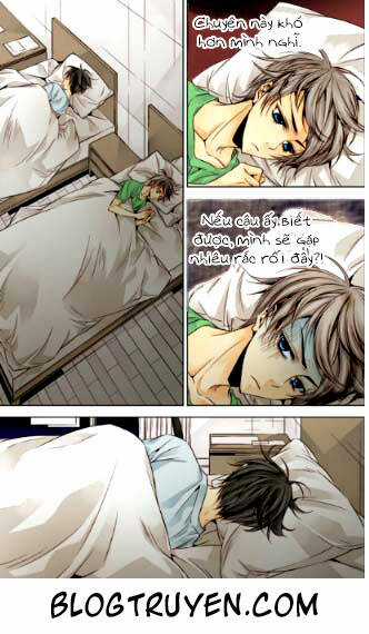 Cheonsaeng Yeonbun Chapter 9 trang 18