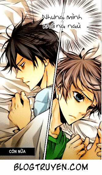 Cheonsaeng Yeonbun Chapter 9 trang 20