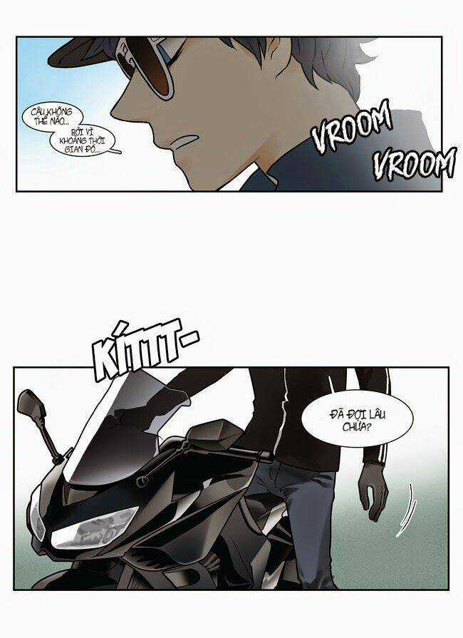 Cherry Boy, That Girl Chapter 11 trang 12