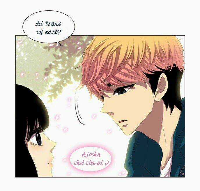 Cherry Boy, That Girl Chapter 16 trang 23