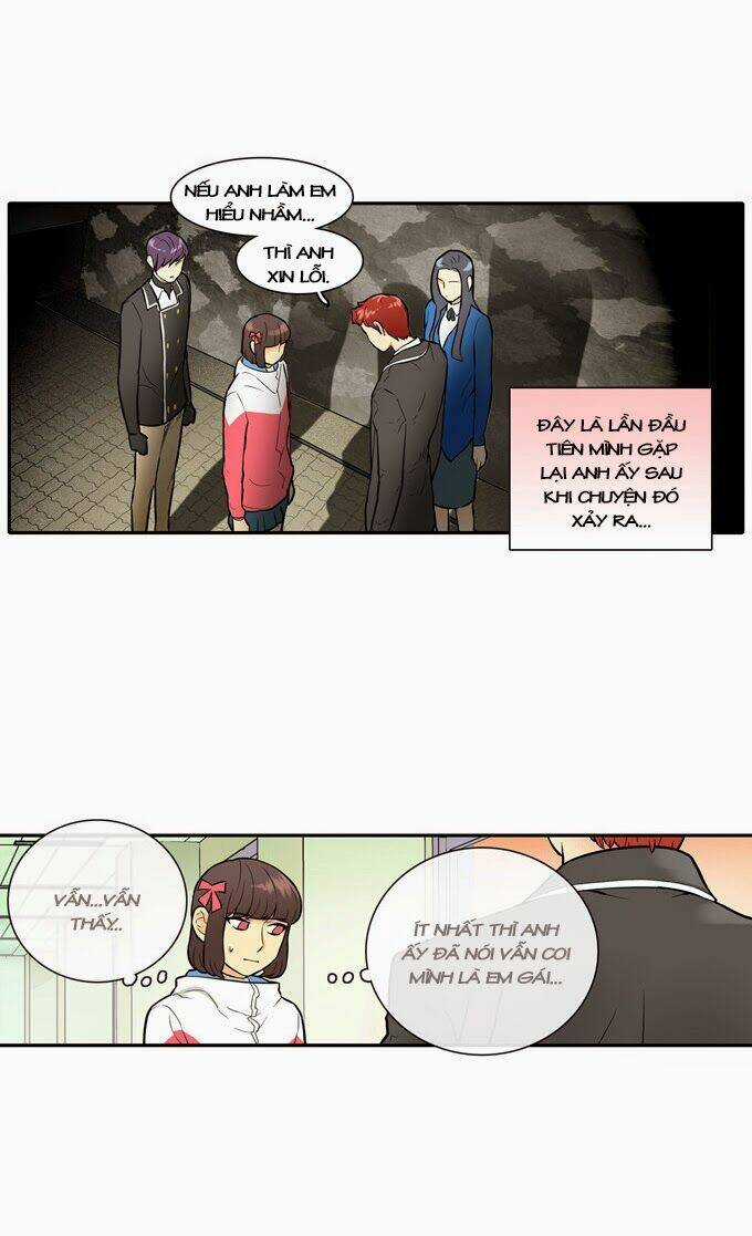 Cherry Boy, That Girl Chapter 17 trang 11