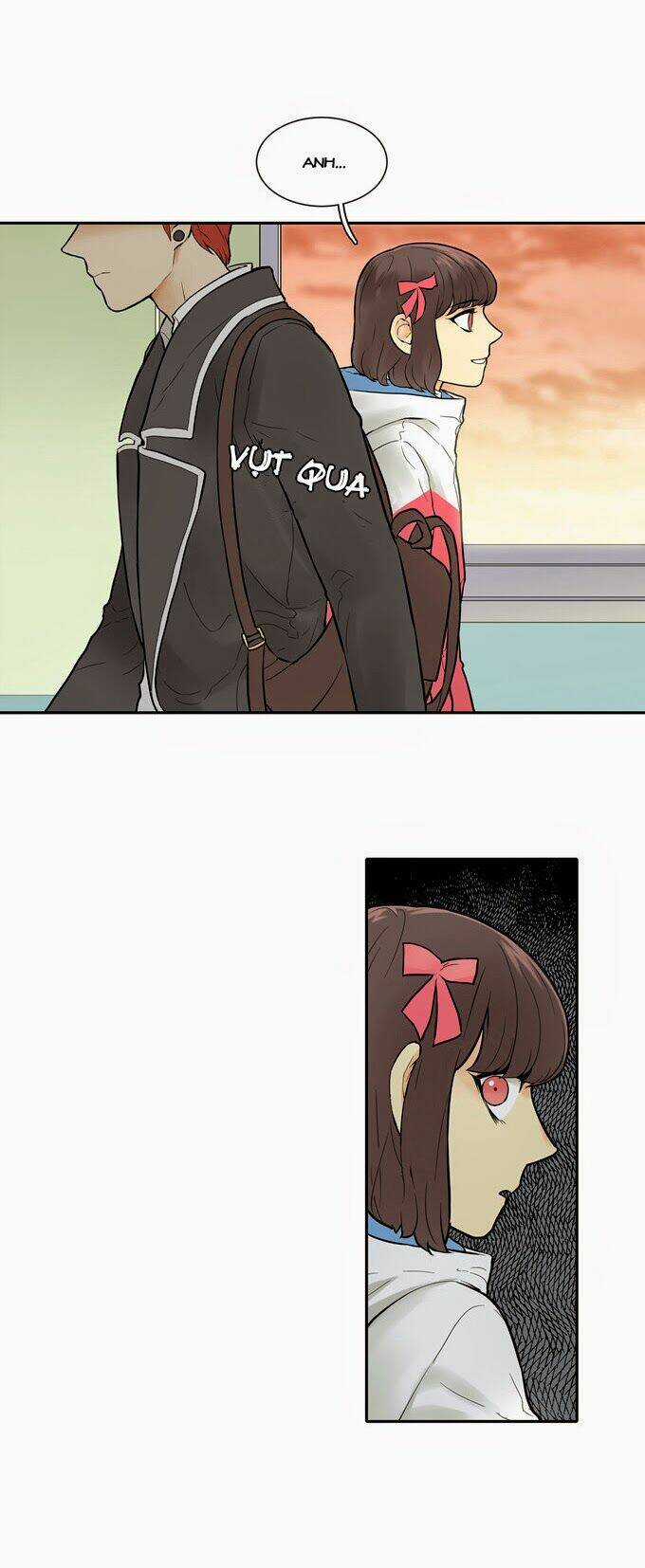 Cherry Boy, That Girl Chapter 17 trang 12