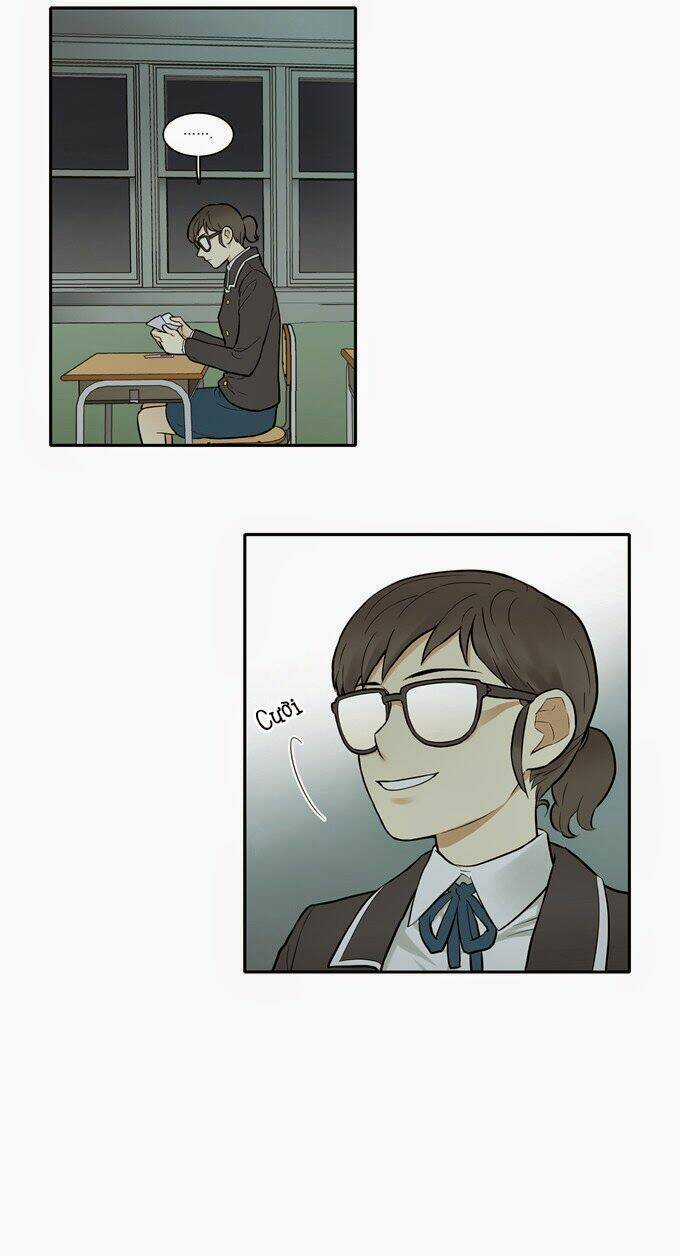 Cherry Boy, That Girl Chapter 17 trang 26