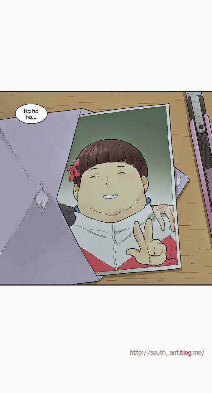 Cherry Boy, That Girl Chapter 17 trang 27