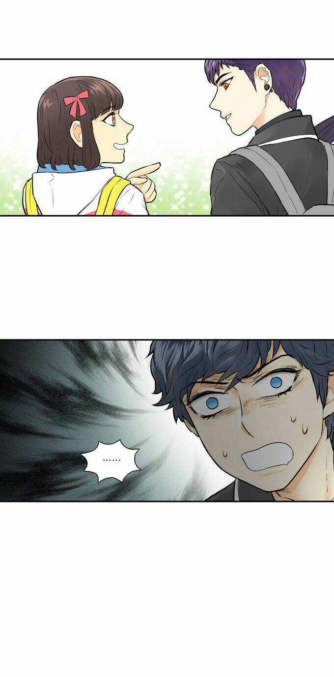 Cherry Boy, That Girl Chapter 18 trang 14