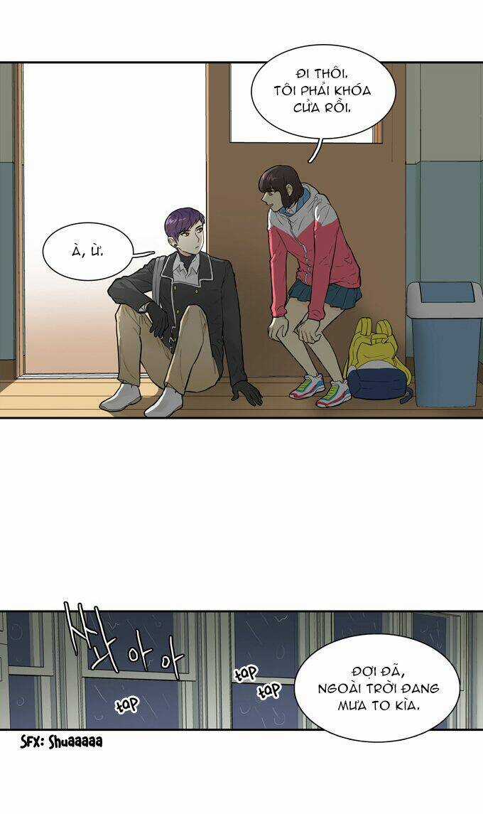 Cherry Boy, That Girl Chapter 18 trang 2