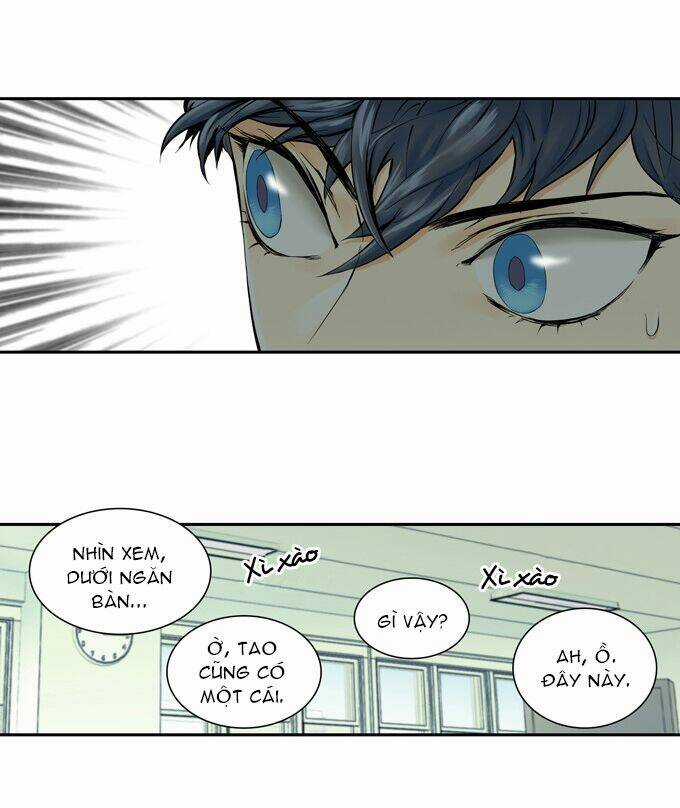 Cherry Boy, That Girl Chapter 18 trang 22