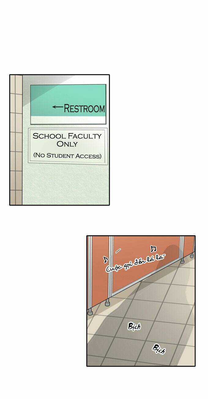 Cherry Boy, That Girl Chapter 18 trang 26