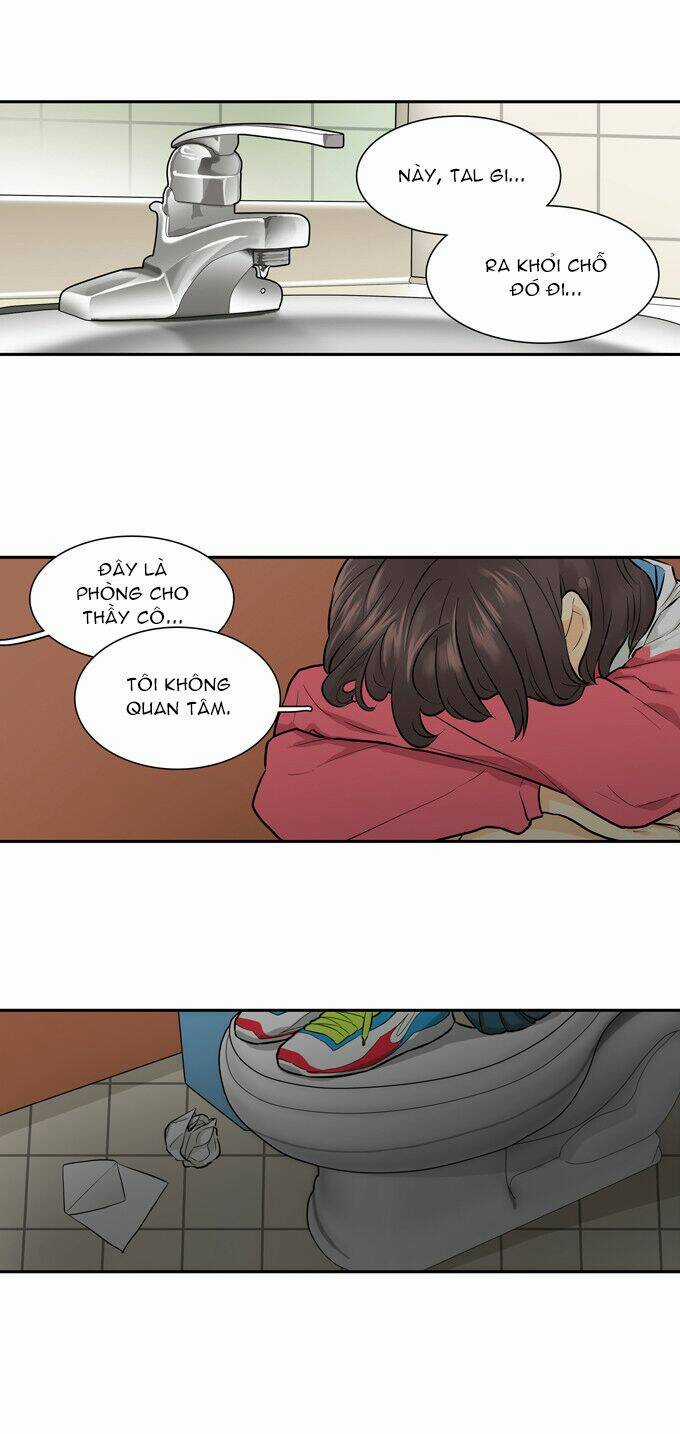 Cherry Boy, That Girl Chapter 18 trang 29