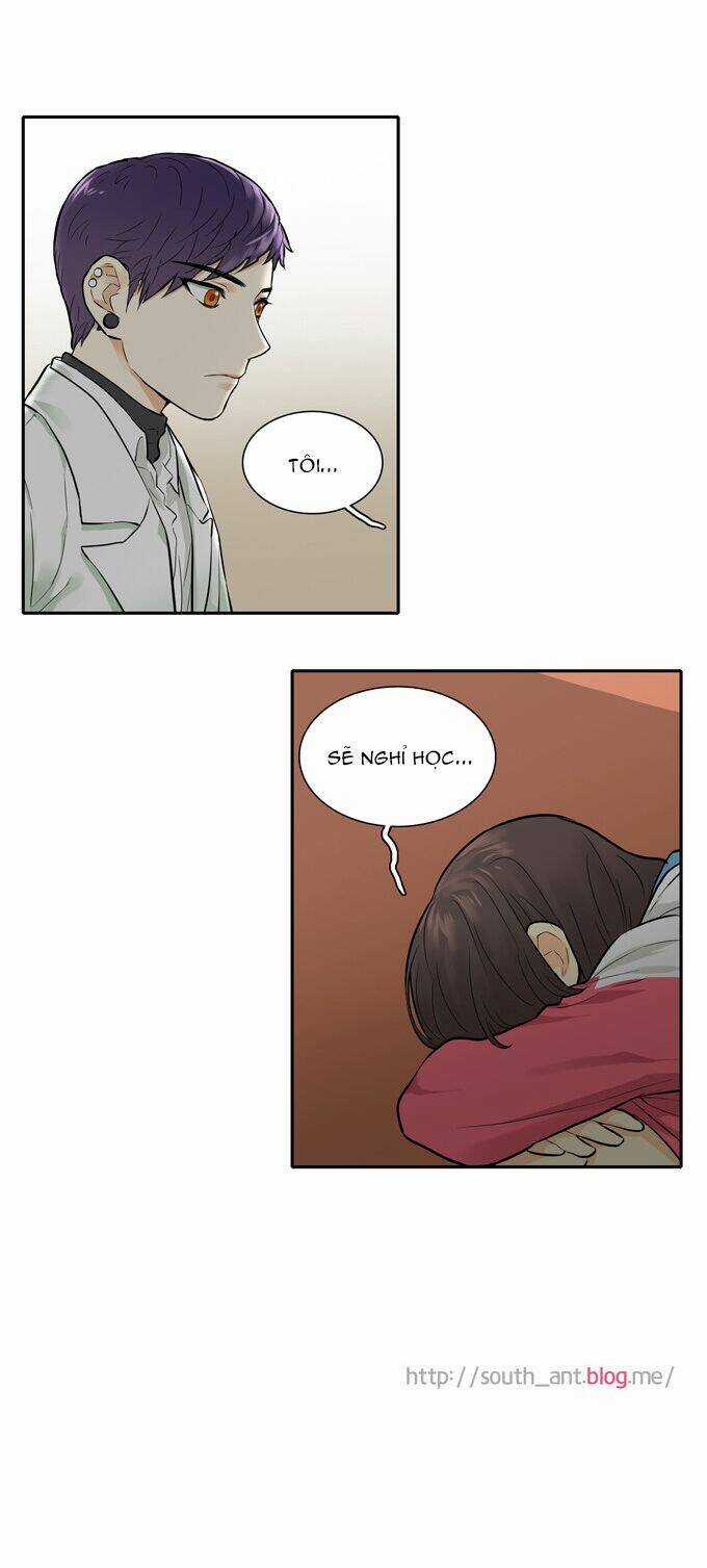 Cherry Boy, That Girl Chapter 18 trang 30