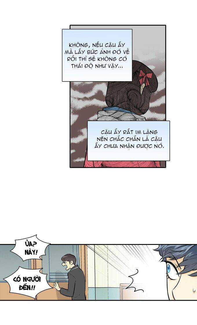 Cherry Boy, That Girl Chapter 18 trang 6