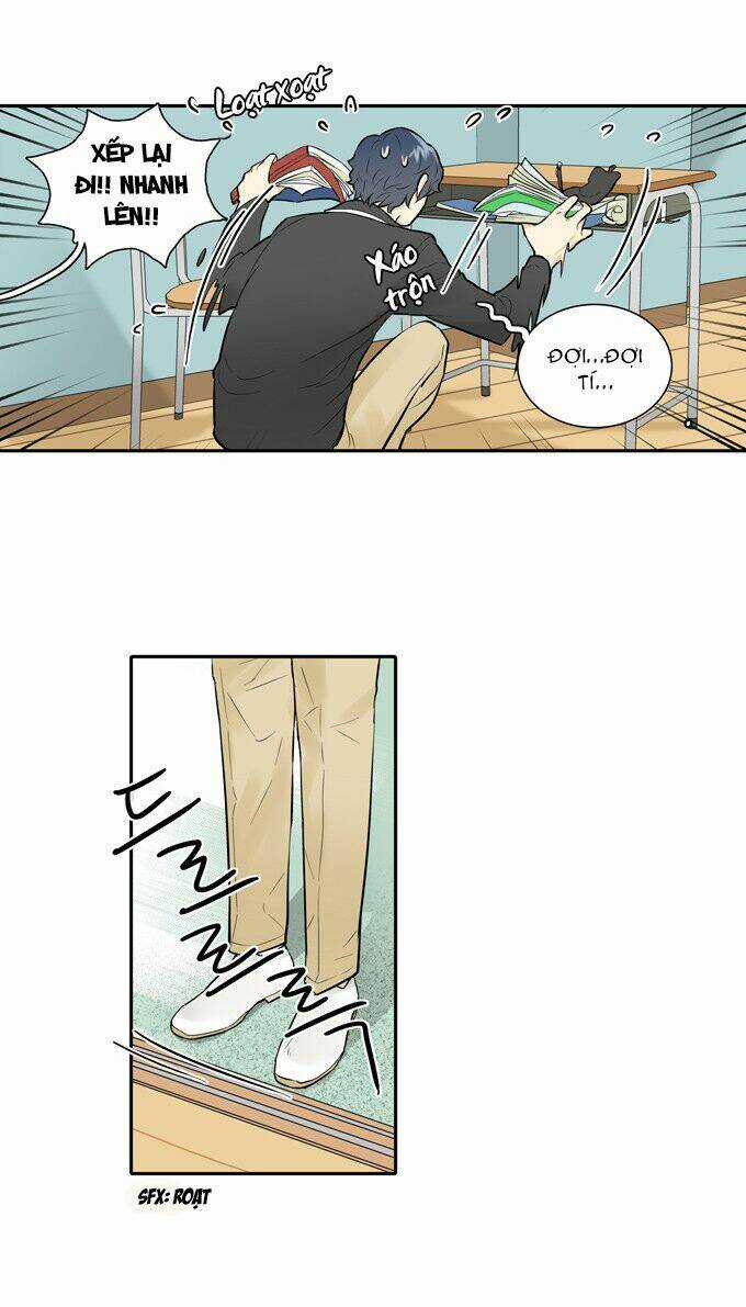 Cherry Boy, That Girl Chapter 18 trang 7