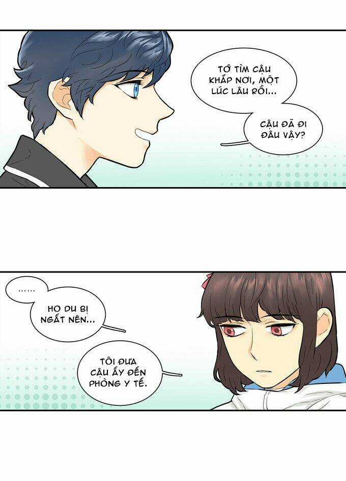 Cherry Boy, That Girl Chapter 19 trang 16