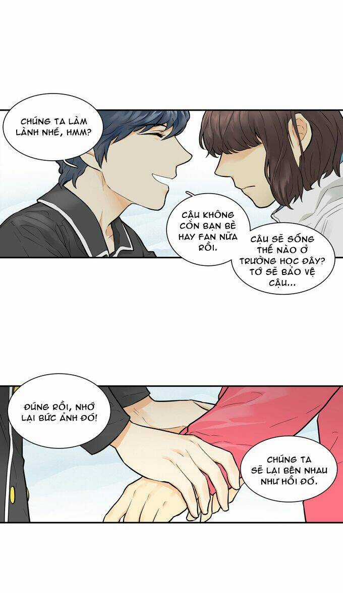 Cherry Boy, That Girl Chapter 19 trang 18