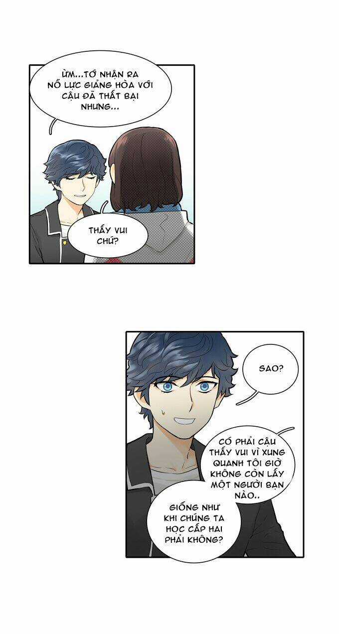 Cherry Boy, That Girl Chapter 19 trang 19